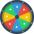 プログラムのアイコン：Lucky Wheel - Random Choi…