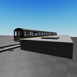 Icon of program: Subway Train Testing Simu…