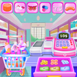 プログラムのアイコン：Panda Supermarket Manager