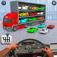 Icon of program: Grand Vehicle Transport T…