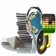 程序图标：DJ Studio Pro