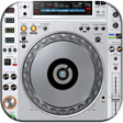 Ikon program: DJ Studio