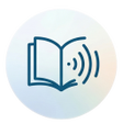 プログラムのアイコン：Sonder: Your RSS Narrator