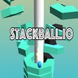 プログラムのアイコン：Stackball.io