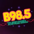 プログラムのアイコン：B98.5 Live Stream