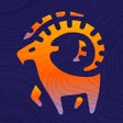 ไอคอนของโปรแกรม: Goat Maps