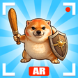 程序图标：Trending AR Soundboard