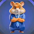 Ícone do programa: Hamster Combo : Kombat Ma…