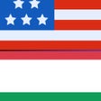 Biểu tượng của chương trình: Learn Hungarian Language