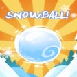 Ikona programu: Snowball