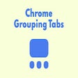 ไอคอนของโปรแกรม: Сhrome grouping tabs