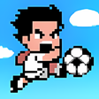 Programikonen: Kick Hero