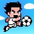 ไอคอนของโปรแกรม: Kick Hero
