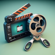 Biểu tượng của chương trình: Video Cut