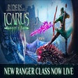 Icon of program: Riders of Icarus