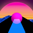 Icon of program: GloryTwo: LoFi Aesthetic …