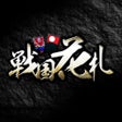 プログラムのアイコン：戦国花札