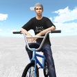 ไอคอนของโปรแกรม: BMX Space