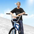 Ikona programu: BMX Space