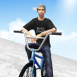 Ikona programu: BMX Space