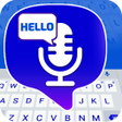 程序图标：English Voice Typing Keyb…