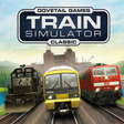 プログラムのアイコン：Train Simulator Classic