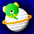 程序图标：Planet Lettra