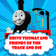 Icon of program: Drive Thomas And Friends …