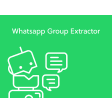 Wapp Group Extractor