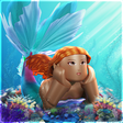 Icon of program: UPDATE Little mermaid 202…