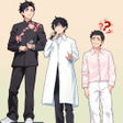 프로그램 아이콘: Photo Pose Puzzle