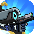 程序图标：Crazy Toilet-Escape Game