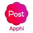 Programikonen: Apphi: Schedule Posts for…
