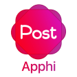 Apphi: Schedule Posts for Instagram FB Twitter
