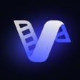 Icon of program: VibeShort: AI Comic Drama…