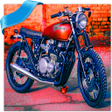程序图标：Chopper wallpapers