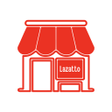 Programikonen: Lazatto - Merchant