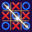 Tic Tac Toe - 2 Player XO Game