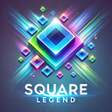 ไอคอนของโปรแกรม: Square Legend