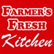 أيقونة البرنامج: Farmers Fresh Kitchen