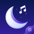 程序图标：Best Sleep:Snore Tracker …