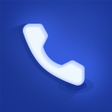 プログラムのアイコン：Blue Call - Global WiFi C…