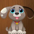 Programikonen: Animal Puzzles for Kids