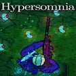 程序图标：Hypersomnia