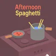 Afternoon Spaghetti