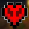 Icoon van programma: Hardcore mode in Minecraf…