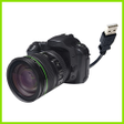Ícone do programa: DSLR Control - Camera Rem…