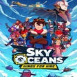 Ikona programu: Sky Oceans: Wings for Hir…