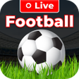 Programikonen: Live Football TV HD Strea…
