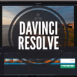 Icône du programme : DavinciResolve - Editor H…